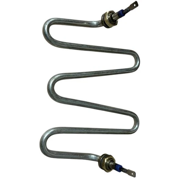 Pirinç Bakır Sahlep Kazanı Rezistansı - Resim 5