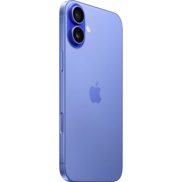 Apple iPhone 16 Plus 128GB Lacivert Cep Telefonu (Apple Türkiye Garantili) - 3
