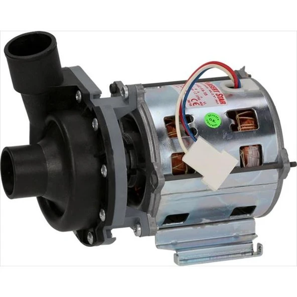 Fagor Bardak Yıkama Makinesi Yıkama Motoru