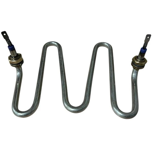 Pirinç Bakır Sahlep Kazanı Rezistansı - Resim 2