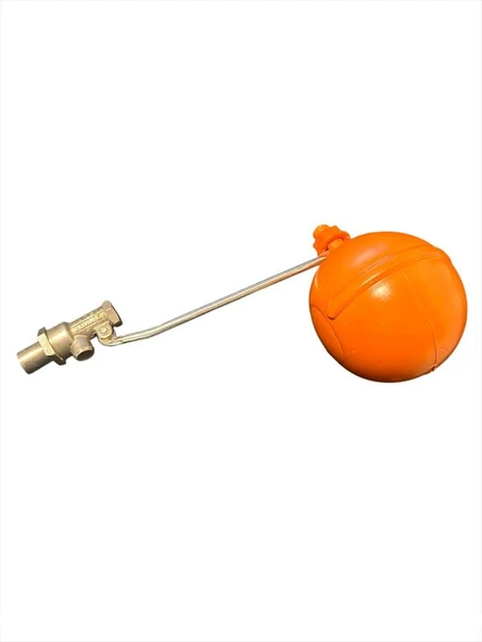 Endüstriyel Su Sebili Şamandırası ürün görseli