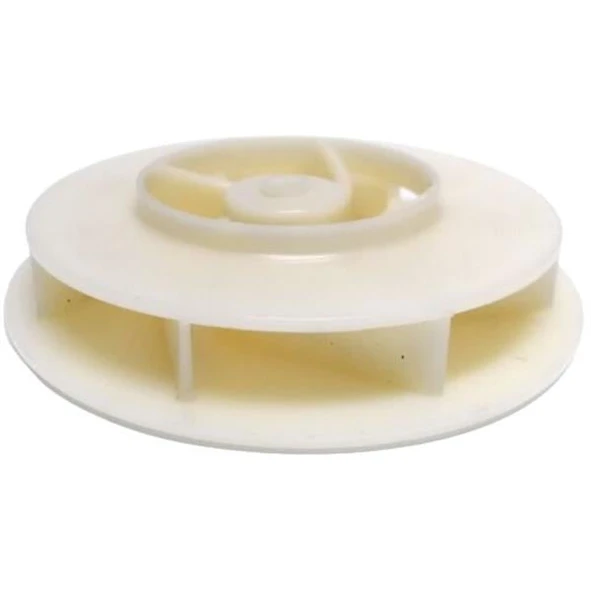 Empero Bulaşık Makinası Pompa Pervanesi - Resim 2