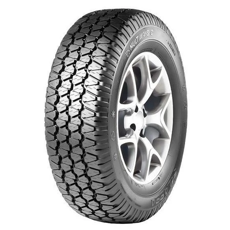 Lassa 215/75R16 C 8Pr 113/111Q Multıways-C D-B-73 4 Mevsim Hafif Ticari Lastiği (Üretim Yılı: 2025)