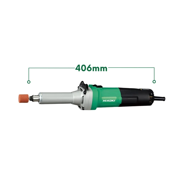 Hikoki GP3V 6mm 760W Profesyonel Kalıpçı Taşlama - 2