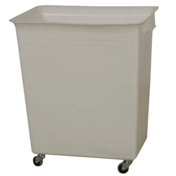 Konfeksiyon Çamaşır Toplama Arabası ürün görseli