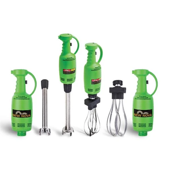 Endüstriyel El Blenderı S40 - 2