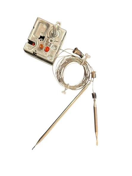 Ego Fritöz Termostatı ürün görseli