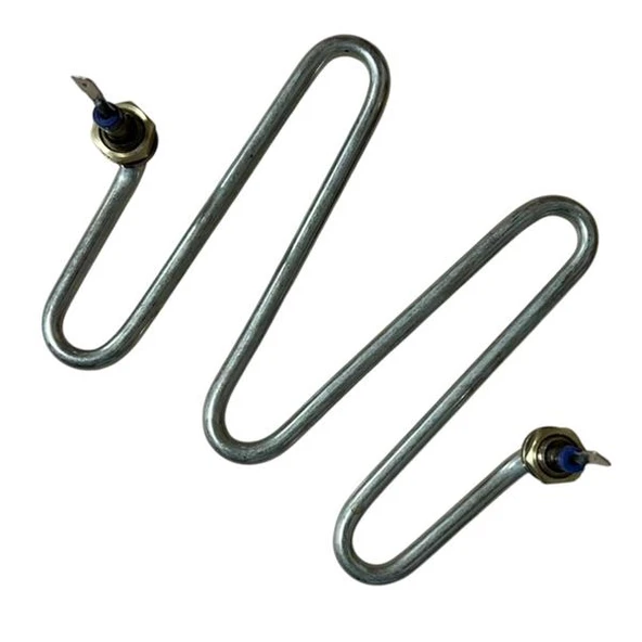 Pirinç Bakır Sahlep Kazanı Rezistansı - Resim 4