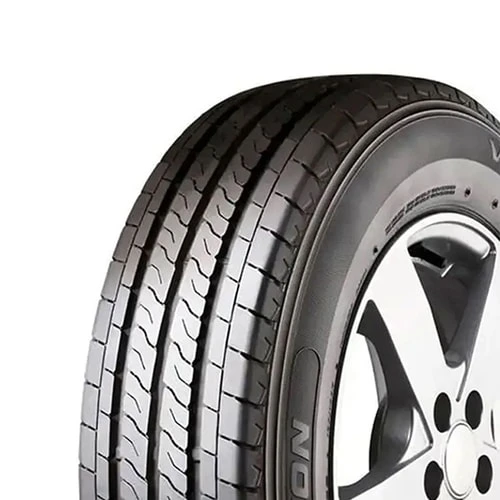 Dayton 195/60R16 C 99/97T Van C-B-71 Yaz Hafif Ticari Lastiği (Üretim Yılı: 2025) - 1