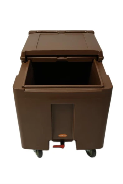 Buz Taşıma Arabası - Resim 2