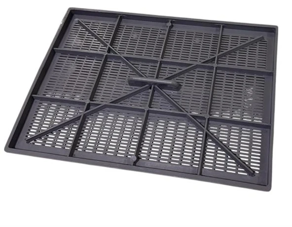 Öztiryakiler Bulaşık Yıkama Makinesi Kırıntı Süzgeçi ürün görseli