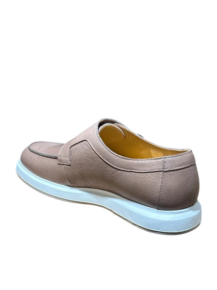Libero H1010 Erkek Casual Deri Ayakkabı - 4