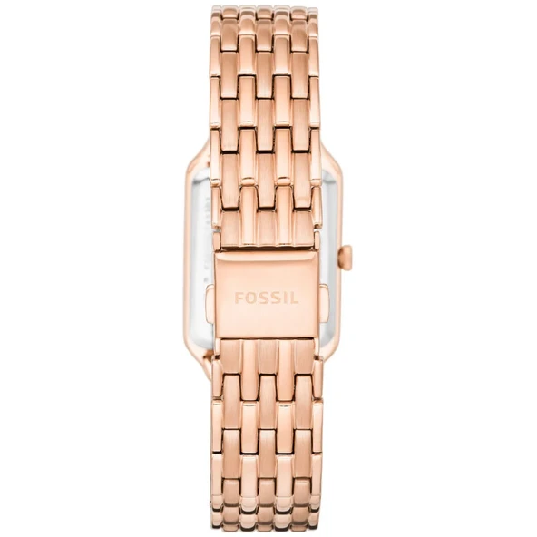 Fossil FES5271 Kadın Kol Saati - Resim 2