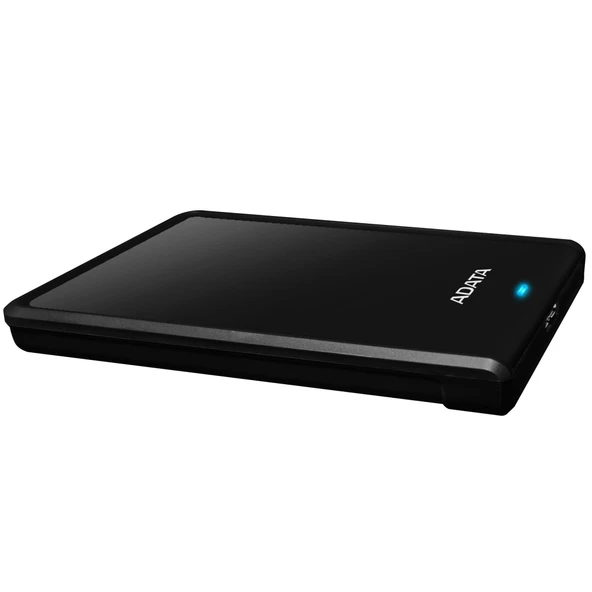 Adata 1 TB 2.5'' Usb 3.2 Siyah Harici Disk (AHV620S-1TU31-CBK)