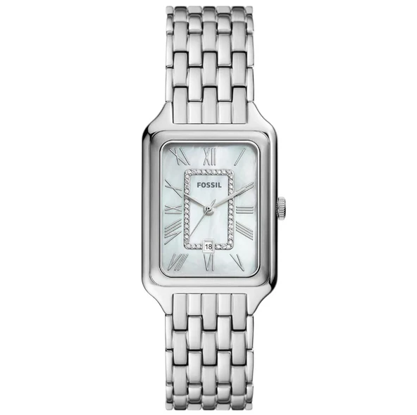 Fossil FES5306 Kadın Kol Saati