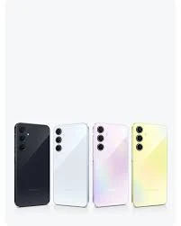 SAMSUNG TÜRKİYE GALAXY A35 5G 128 GB
