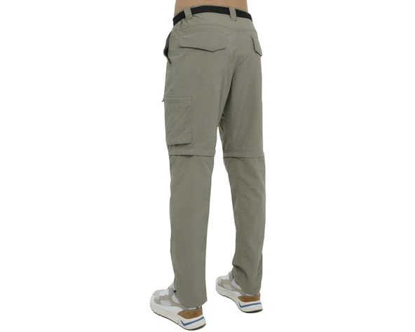 Lumberjack ML IVAN 23SN536 5FX Koyu Bej Erkek Pantolon - Resim 2