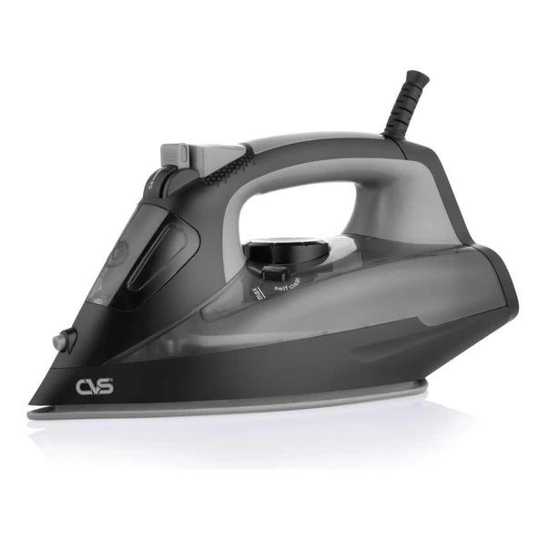 CVS DN 5480 BELLUCCİ Seramik 2600 Watt Ütü - 3