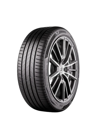 Bridgestone 225/40R19 93Y XL Turanza 6 Yaz Lastiği 2024