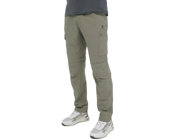 Lumberjack ML IVAN 23SN536 5FX Koyu Bej Erkek Pantolon ürün görseli