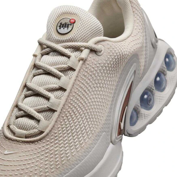 Air Max DN Kadın Sneaker FJ3145-101 - Resim 5