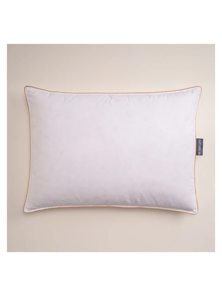 Penelope Lisa Kaz Tüyü Yorgan Set- Tek Kişilik 155X215 - 2