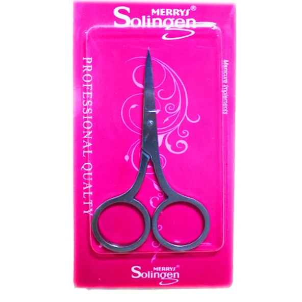 Solingen Kaş Kirpik Makası