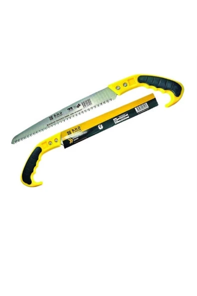 Bhd Kurt Ağız Budama Testere Kılıflı 300mm 00328 - 2