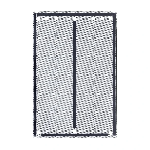 Lian Li Dan Case A3 Beyaz Ahşap M-ATX Mini-Tower Kasa - 3