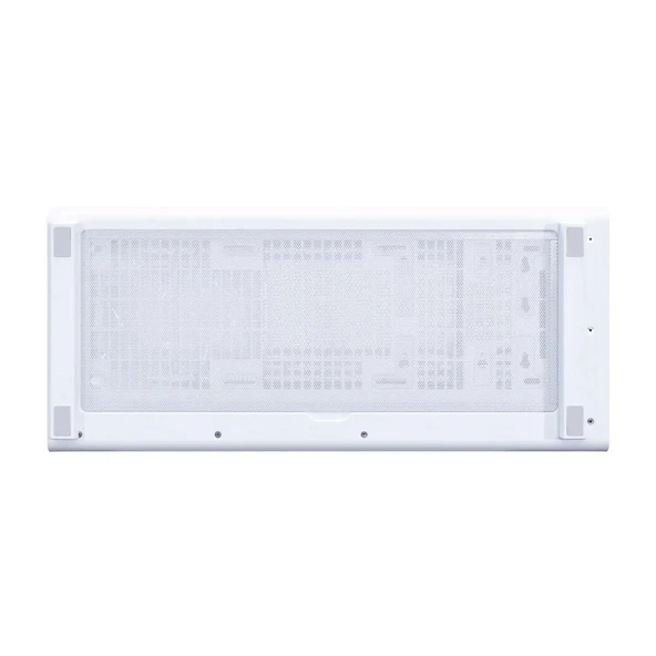 Lian Li Dan Case A3 Beyaz Ahşap M-ATX Mini-Tower Kasa - 2