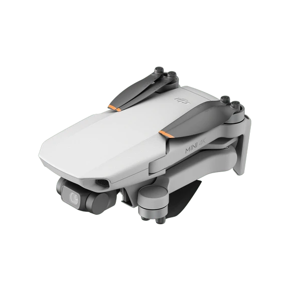 DJI MINI 4K FLY MORE COMBO (GL)    Karfo Karacasulu Garantilidir - 4