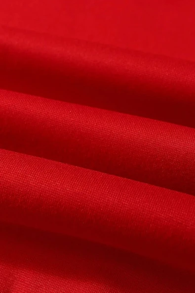 Unisex Potter Baskılı Sweatshirt - Resim 2