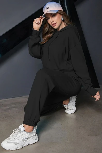 Unisex Eşofman Takımı - Resim 4