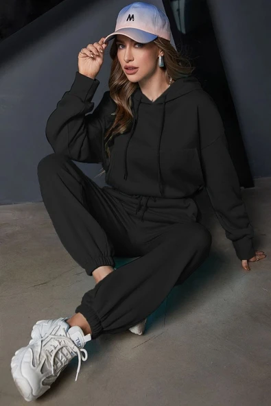 Unisex Eşofman Takımı - Resim 2