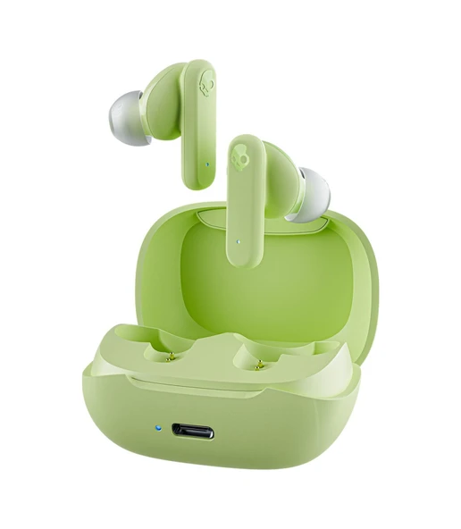 Skullcandy Smokin Buds Tws Kablosuz Kulak İçi Kulaklık Matcha