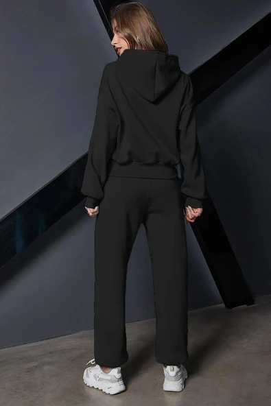 Unisex Eşofman Takımı - Resim 3