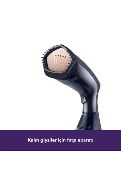 8000 Serisi Buharlı Düzleştirici GC810/20 - 7