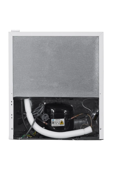 ONVO OVBZD67 Beyaz 67 LT Mini Buzdolabı - 2