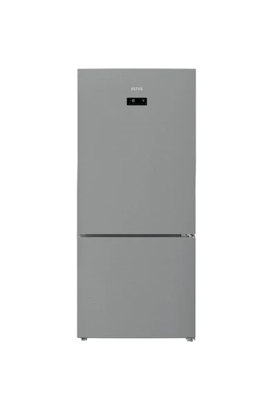 Altus Alk 484 Xı 615 Litre No Frost Kombi Buzdolabı