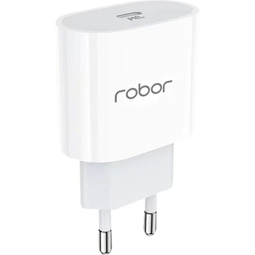 Robor Şarj Adaptörü