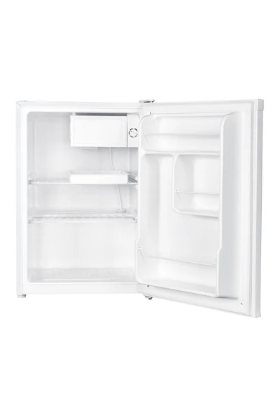 ONVO OVBZD67 Beyaz 67 LT Mini Buzdolabı - 4