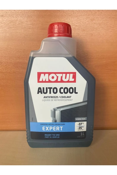 Auto Cool Expert 1LT Antifriz