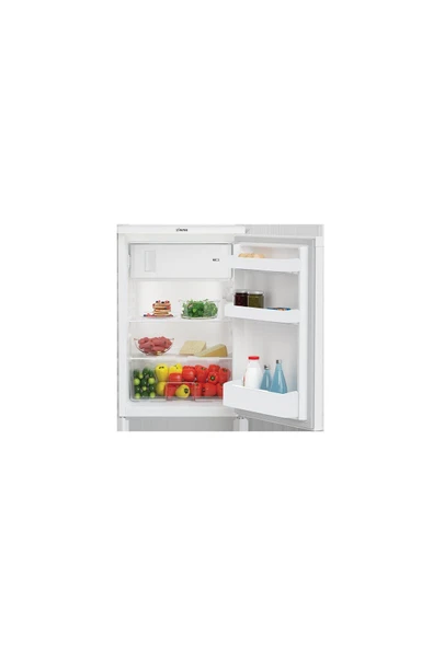 Altus Al 306 B Tezgah Altı Mini Buzdolabı - 3