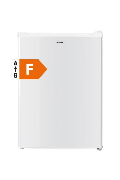 ONVO OVBZD67 Beyaz 67 LT Mini Buzdolabı - 5