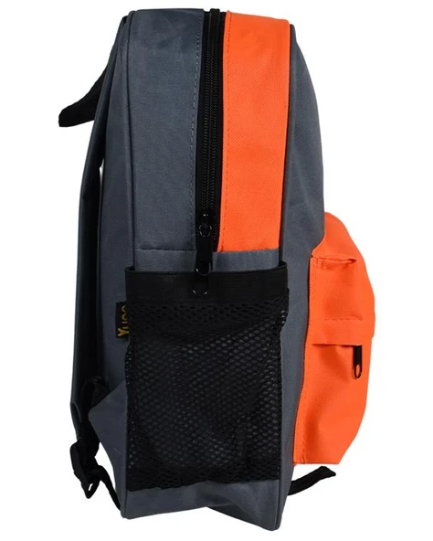 Yuga Anaokulu Çantası - 4