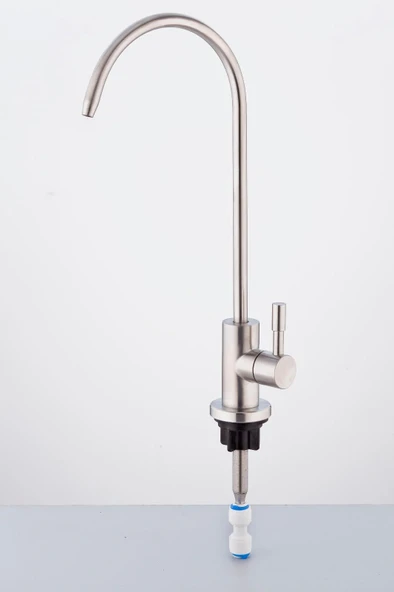 600 Gpd Water Chef Direk Akış Su Arıtma Cihazı - 3