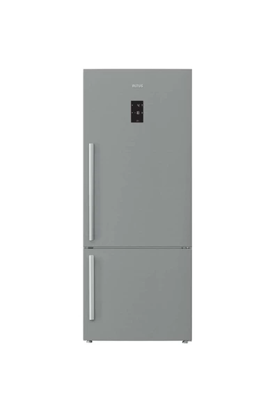 Altus Alk 474 Xl No Frost Kombi Tipi Buzdolabı