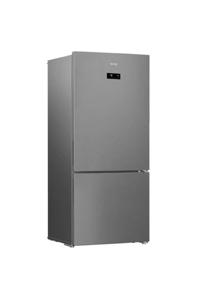 Altus Alk 484 Xı 615 Litre No Frost Kombi Buzdolabı - 2