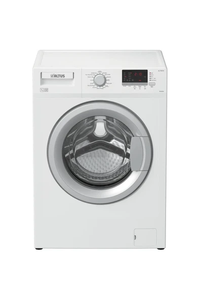 Altus Al 7103 D 7 Kg. 1000 Devir Çamaşır Makinesi