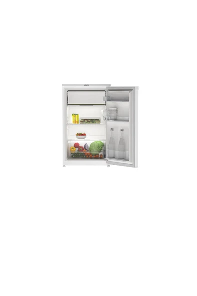 Altus Al 305 B Tezgah Altı Mini Buzdolabı - 3